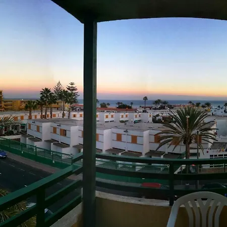 Las Olas * Playa del Inglés