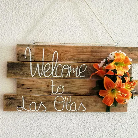 Las Olas Lägenhet