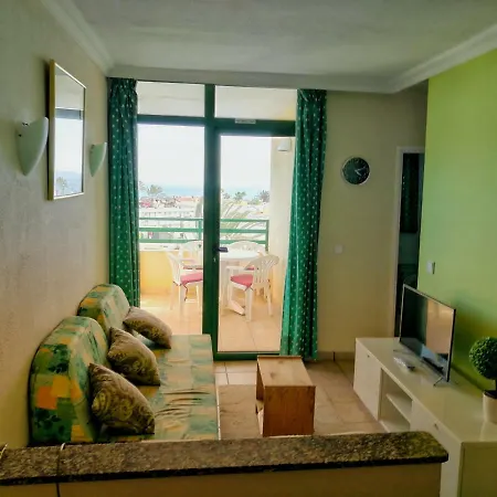 Las Olas Apartment