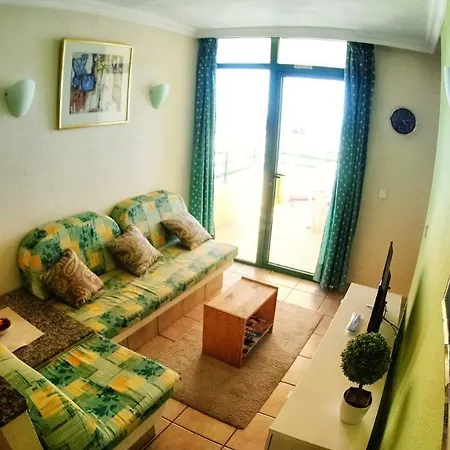 Apartment Las Olas *