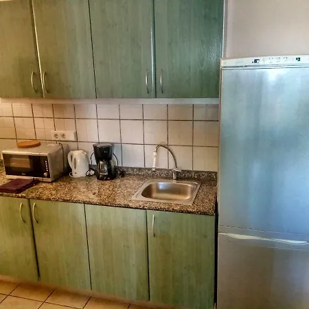 Las Olas Apartment