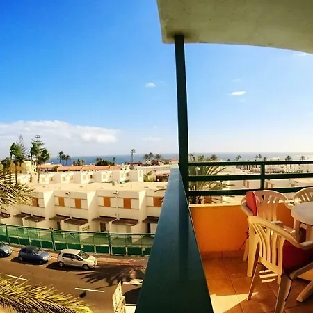 Apartment Las Olas