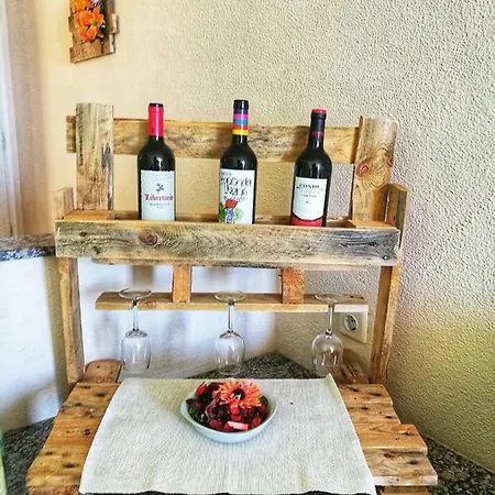 Las Olas Apartment